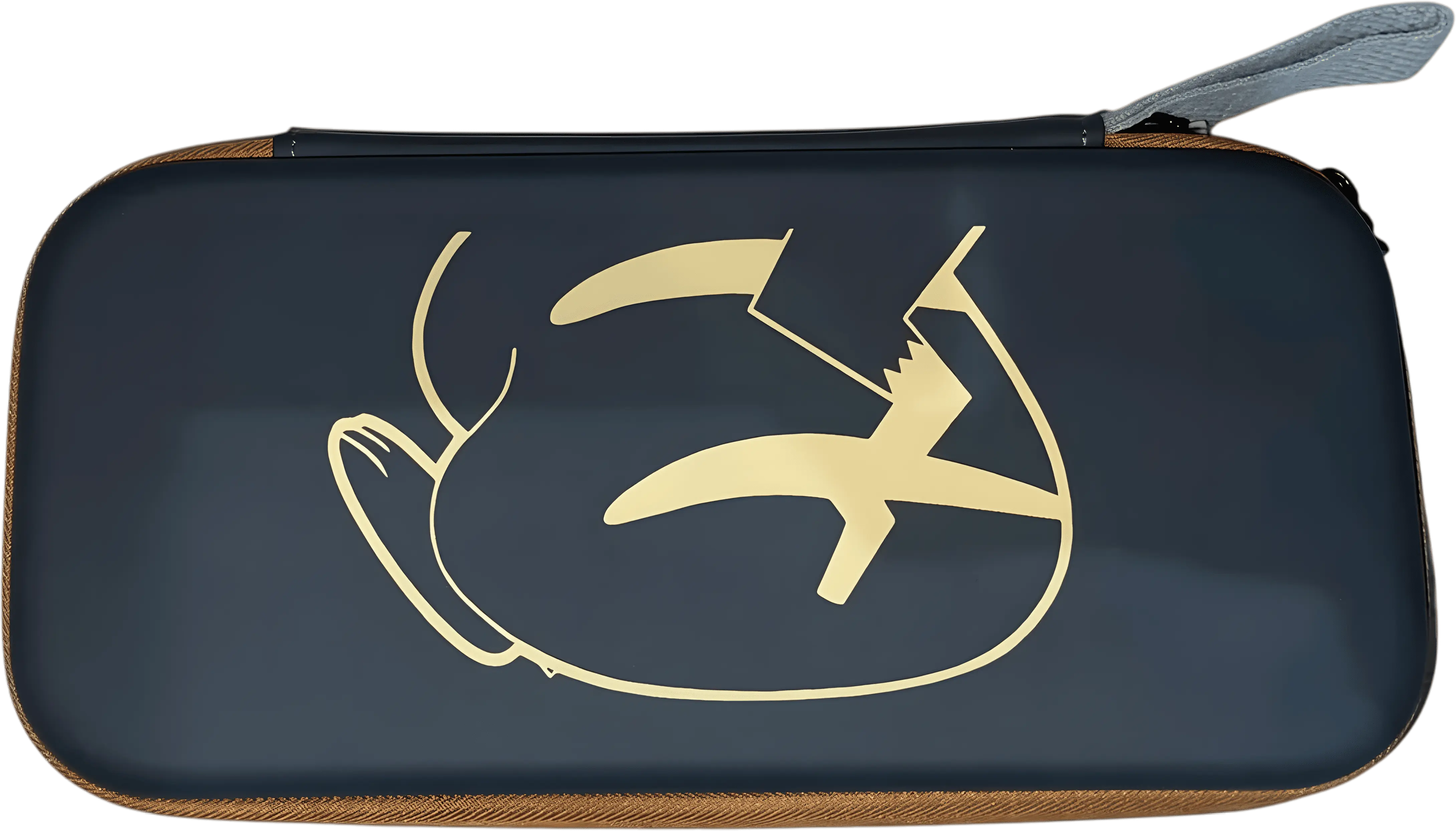 Pokemon Black Pikachu Traveler Case for Nintendo Switch OLED  for sale in Egypt from Games2Egypt