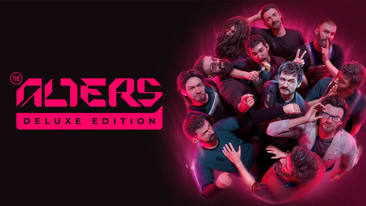 The Alters: Deluxe Edition  for sale in Egypt from Games2Egypt