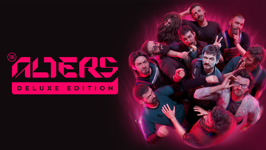 The Alters: Deluxe Edition – image 3