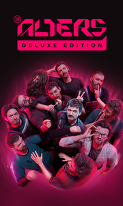 The Alters: Deluxe Edition -  للبيع في مصر من خلال Games2Egypt