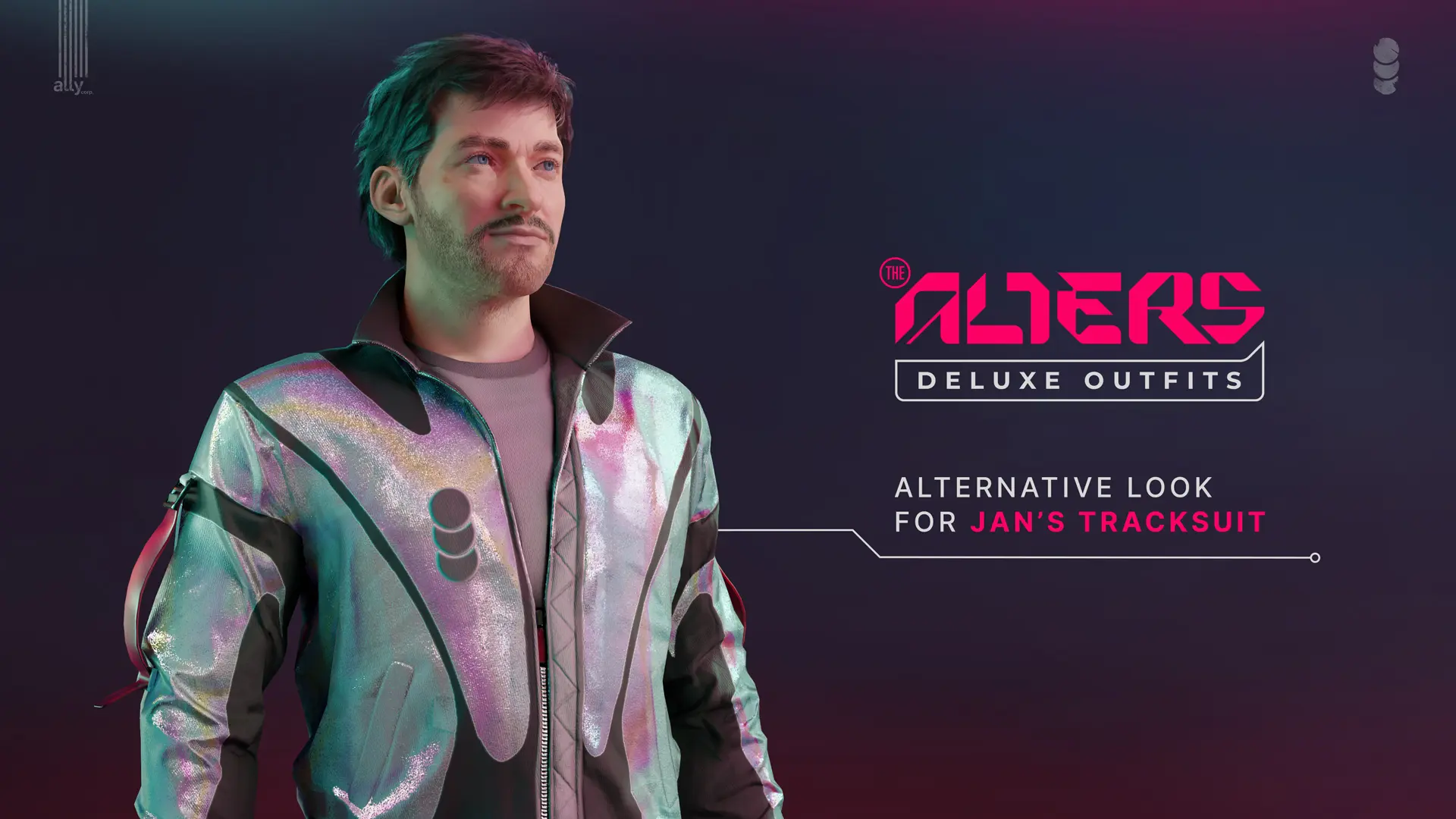 The Alters: Deluxe Edition  for sale in Egypt from Games2Egypt