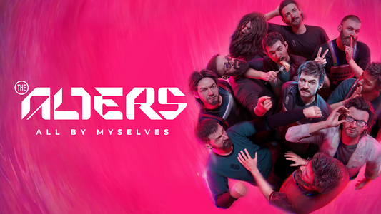 The Alters  للبيع في مصر من خلال Games2Egypt