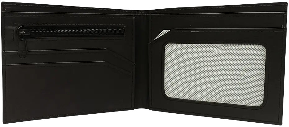 Anime: Jujutsu Kaisen - Satoru Gojo Black - Wallet  for sale in Egypt from Games2Egypt