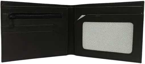 Anime: Jujutsu Kaisen - Satoru Gojo Black - Wallet  for sale in Egypt from Games2Egypt