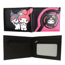  Cartoon Animation - Sanrio Kuromi - Wallet  for sale in Egypt from Games2Egypt