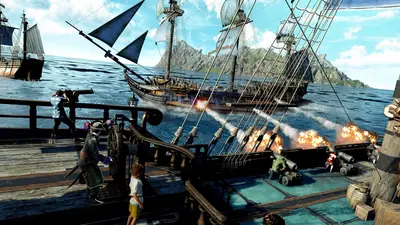 Like a Dragon: Pirate Yakuza in Hawaii - PS5 - Used  for sale in Egypt from Games2Egypt