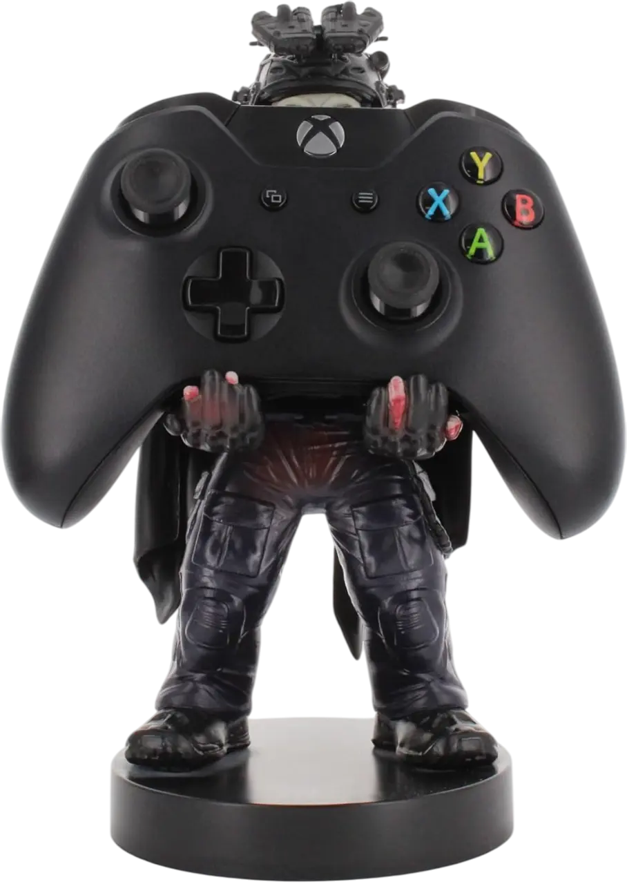 Cable Guy : Call of Duty: Zombie Ghost - Controller Holder  for sale in Egypt from Games2Egypt