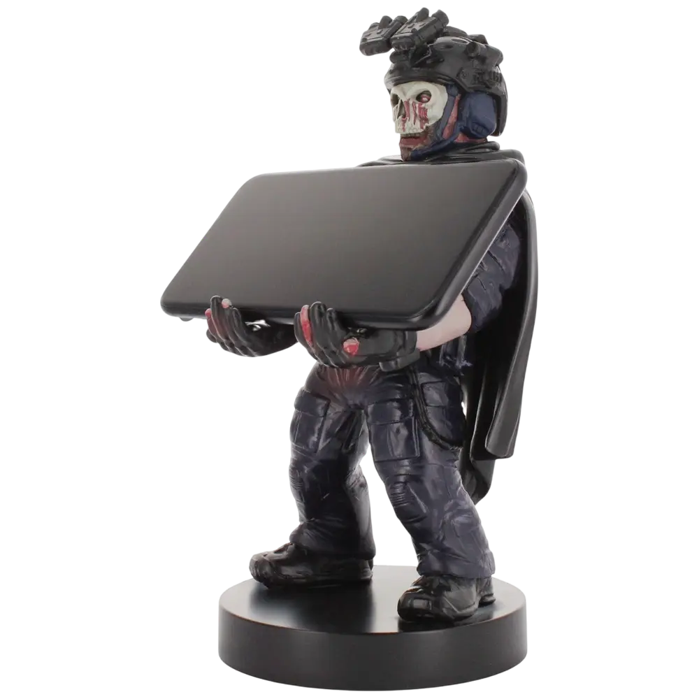 Cable Guy : Call of Duty: Zombie Ghost - Controller Holder  for sale in Egypt from Games2Egypt
