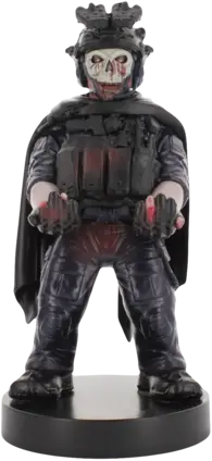 Cable Guy : Call of Duty: Zombie Ghost - Controller Holder