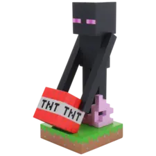 Cable Guy : Minecraft: Enderman - Controller Holder  for sale in Egypt from Games2Egypt