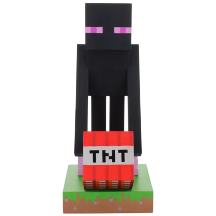 Cable Guy : Minecraft: Enderman - Controller Holder