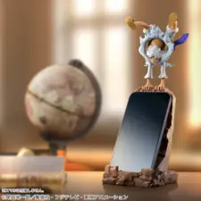 Bandai Banpresto - One Piece - Monkey D. Luffy Gear 5 - Phone Holder  for sale in Egypt from Games2Egypt