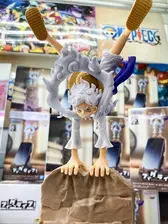 Bandai Banpresto - One Piece - Monkey D. Luffy Gear 5 - Phone Holder  for sale in Egypt from Games2Egypt