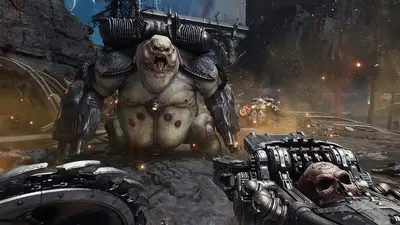 DOOM: The Dark Ages - PS5 - Used  for sale in Egypt from Games2Egypt