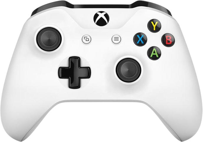 وحدة تحكم Xbox اللاسلكية – Sky Cipher إصدار خاص - مستعمل   للبيع في مصر من خلال Games2Egypt
