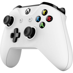 وحدة تحكم Xbox اللاسلكية – Sky Cipher إصدار خاص - مستعمل   للبيع في مصر من خلال Games2Egypt