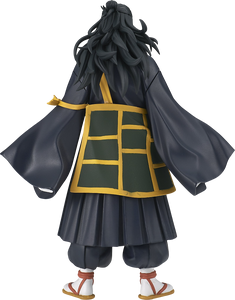Bandai Banpresto Anime:  Jujutsu Kaisen 0 - Suguru Geto - Figure  for sale in Egypt from Games2Egypt