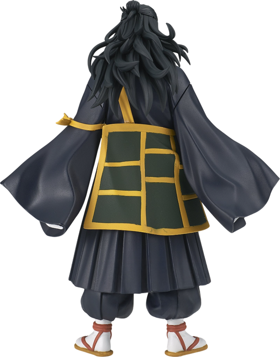 Bandai Banpresto Anime:  Jujutsu Kaisen 0 - Suguru Geto - Figure  for sale in Egypt from Games2Egypt