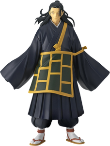 Bandai Banpresto Anime:  Jujutsu Kaisen 0 - Suguru Geto - Figure  for sale in Egypt from Games2Egypt