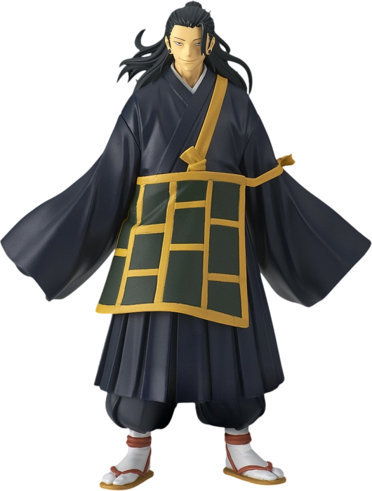 Bandai Banpresto Anime:  Jujutsu Kaisen 0 - Suguru Geto - Figure  for sale in Egypt from Games2Egypt