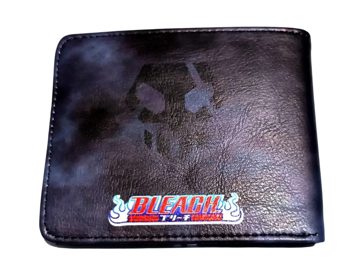 Anime Manga Japan Bleach Ichigo Hollow Mask - Wallet  for sale in Egypt from Games2Egypt