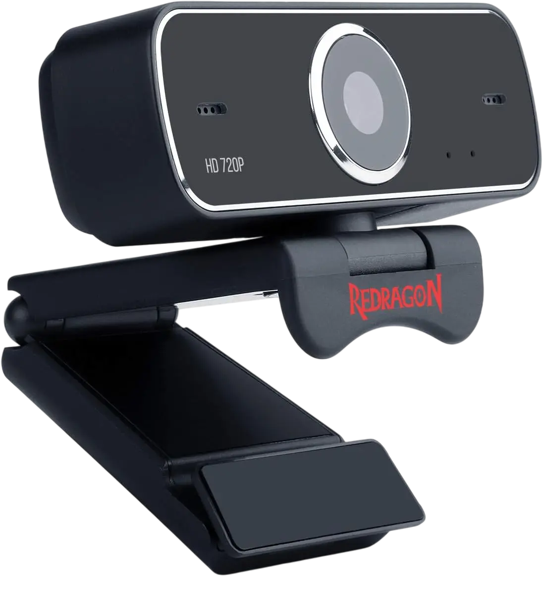 Redragon GW600 720P Webcam with Built-in Dual Microphone  for sale in Egypt from Games2Egypt