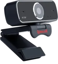 Redragon GW600 720P Webcam with Built-in Dual Microphone  for sale in Egypt from Games2Egypt