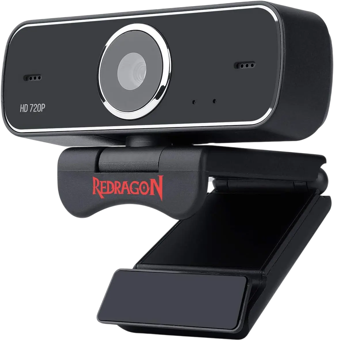 Redragon GW600 720P Webcam with Built-in Dual Microphone  for sale in Egypt from Games2Egypt