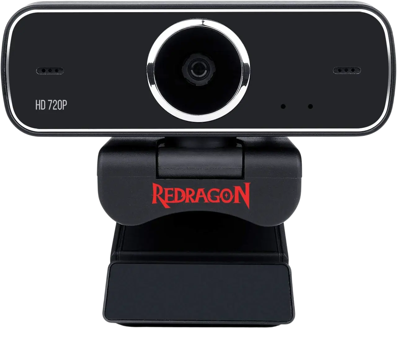 Redragon GW600 720P Webcam with Built-in Dual Microphone  for sale in Egypt from Games2Egypt