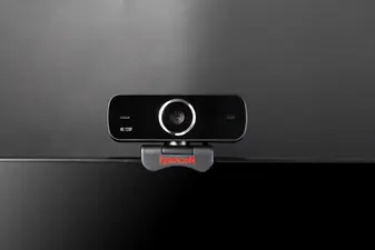 Redragon GW600 720P Webcam with Built-in Dual Microphone  for sale in Egypt from Games2Egypt