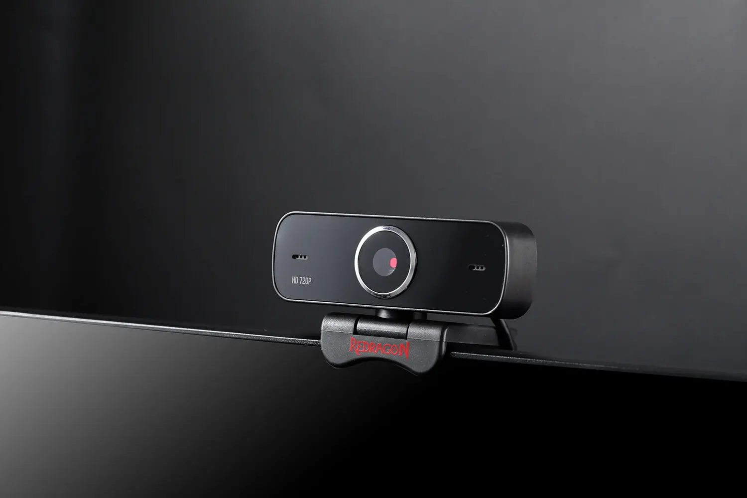 Redragon GW600 720P Webcam with Built-in Dual Microphone  for sale in Egypt from Games2Egypt