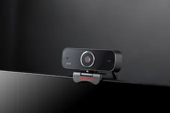 Redragon GW600 720P Webcam with Built-in Dual Microphone  for sale in Egypt from Games2Egypt