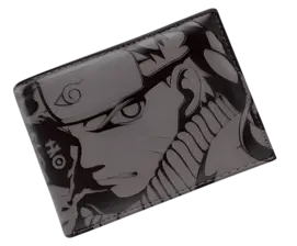 Anime: Naruto – Shadow Ninja - Wallet  for sale in Egypt from Games2Egypt