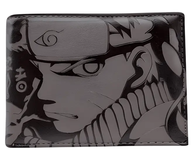 Anime: Naruto – Shadow Ninja - Wallet  for sale in Egypt from Games2Egypt