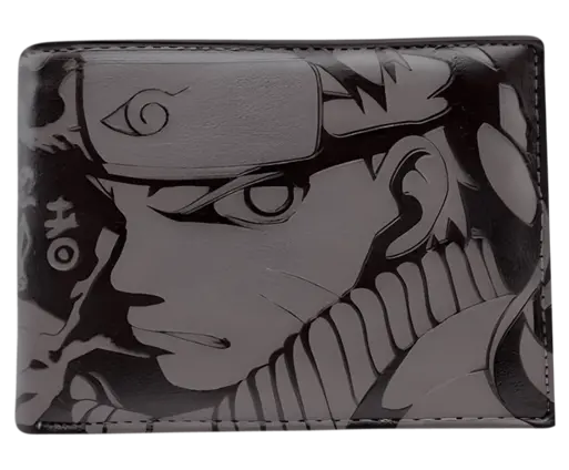 Anime: Naruto – Shadow Ninja - Wallet