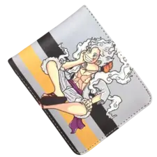 Anime: One Piece – Monkey D. Luffy - Wallet  for sale in Egypt from Games2Egypt