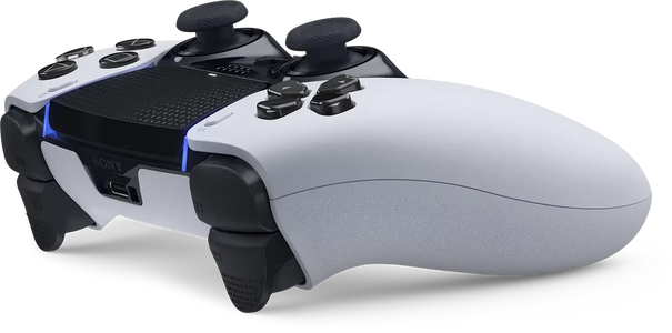 وحدة تحكم PS5 DualSense Edge اللاسلكية مع علبة من الملحقات - بدون ملصق  للبيع في مصر من خلال Games2Egypt