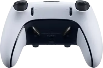PS5 DualSense Edge Wireless Controller with a Case of Accessories - Open Sealed  for sale in Egypt from Games2Egypt