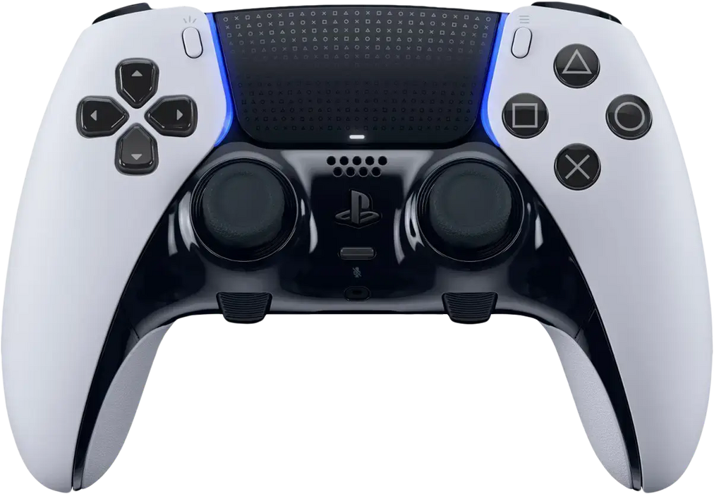 وحدة تحكم PS5 DualSense Edge اللاسلكية مع علبة من الملحقات - بدون ملصق  للبيع في مصر من خلال Games2Egypt