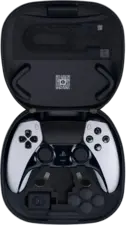 PS5 DualSense Edge Wireless Controller with a Case of Accessories - Open Sealed  for sale in Egypt from Games2Egypt