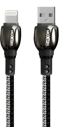 MOXOM MX-CB44 Charging Data Cable lightning - 4M