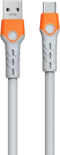 MOXOM Fast Charging Data Cable 30W Type-C - 4M