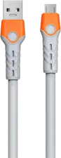 MOXOM Fast Charging Data Cable 30W Micro - 4M