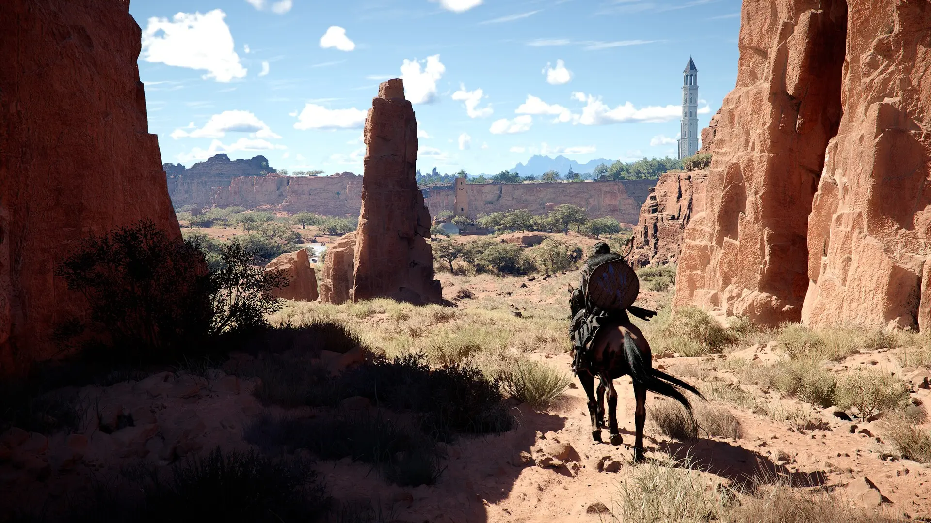 Crimson Desert - PS5   for sale in Egypt from Games2Egypt