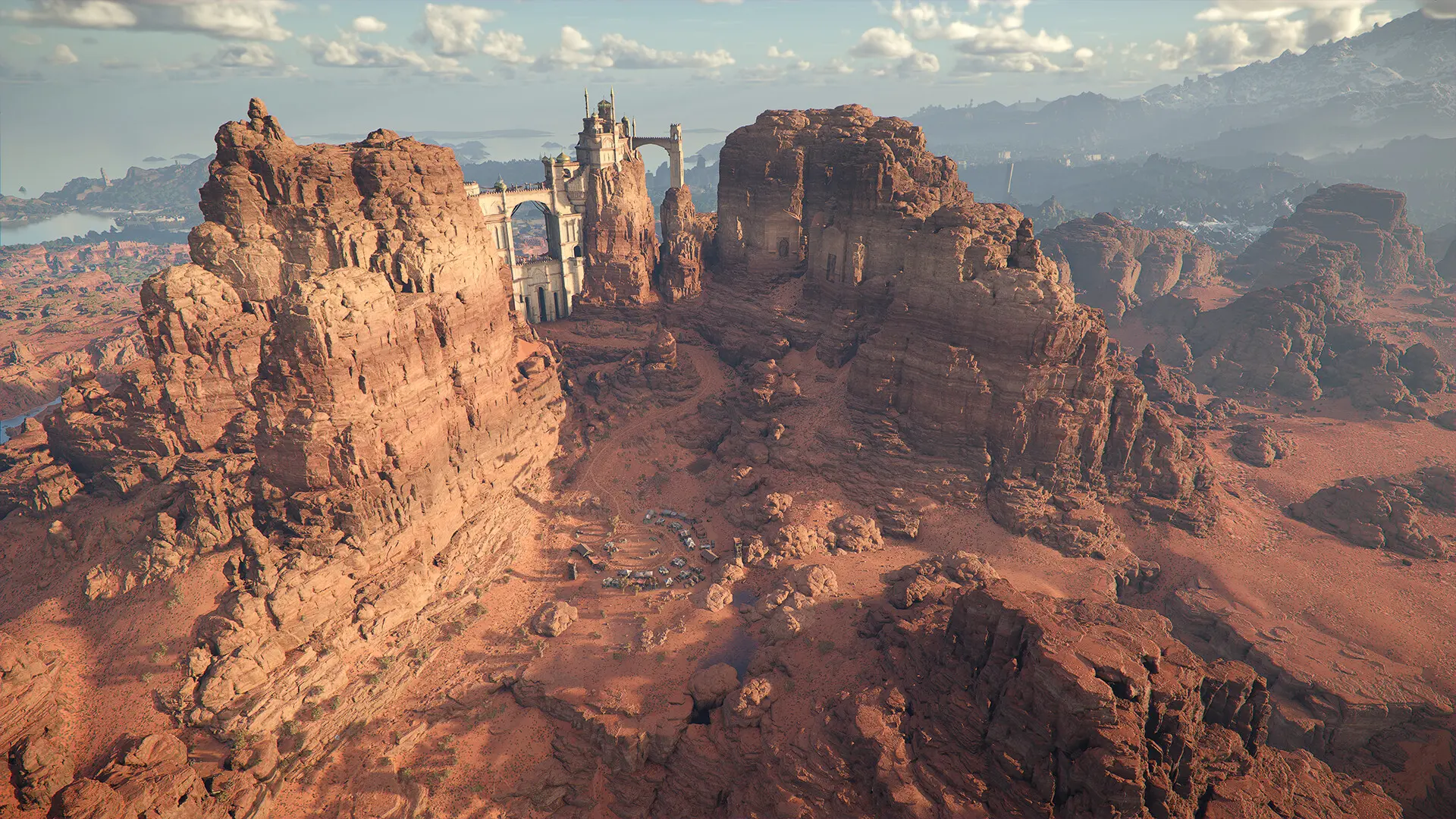 Crimson Desert - PS5   for sale in Egypt from Games2Egypt