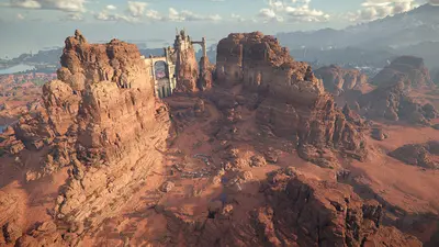Crimson Desert - PS5   for sale in Egypt from Games2Egypt