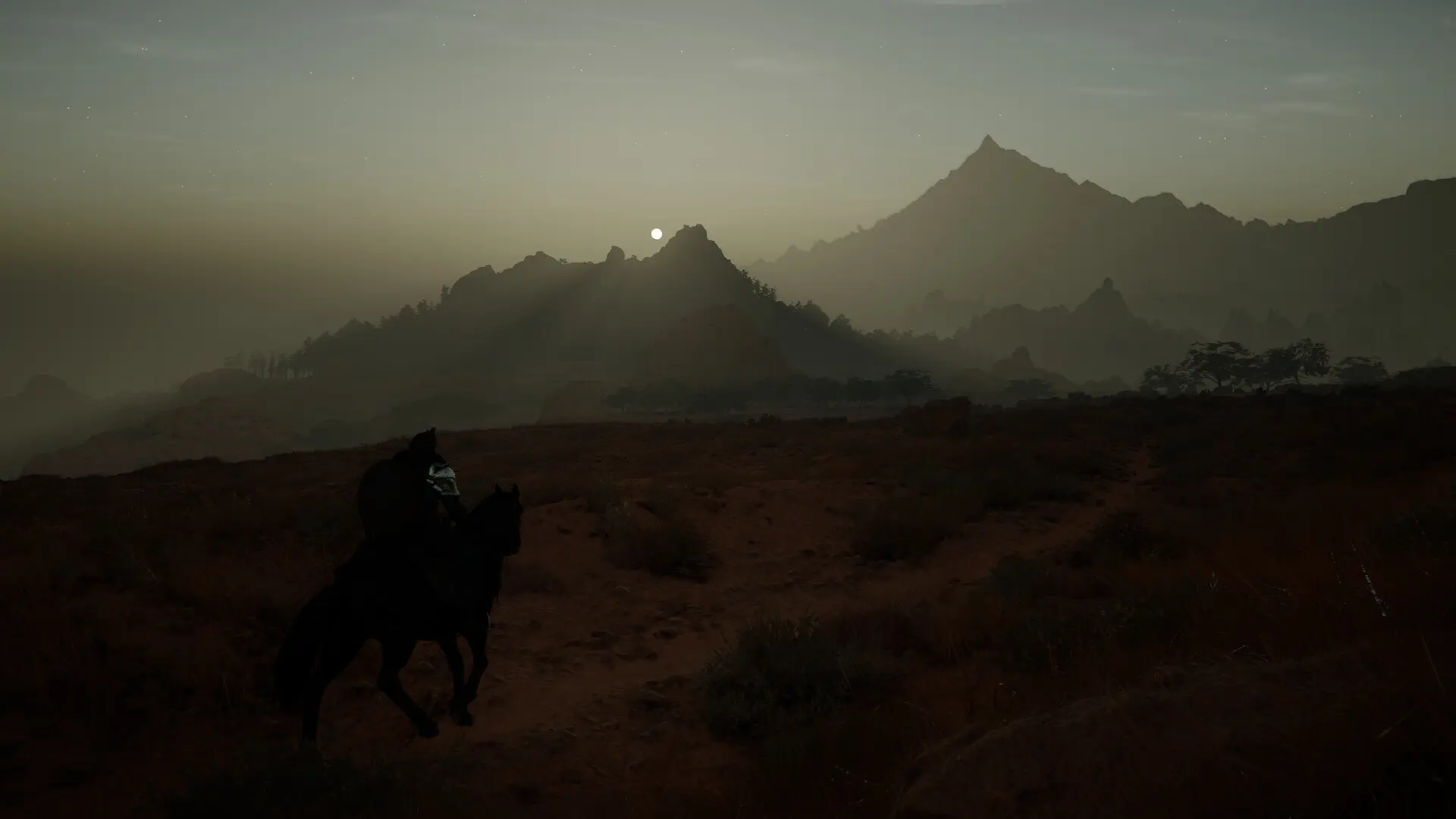 Crimson Desert - PS5   for sale in Egypt from Games2Egypt