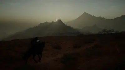 Crimson Desert - PS5   for sale in Egypt from Games2Egypt