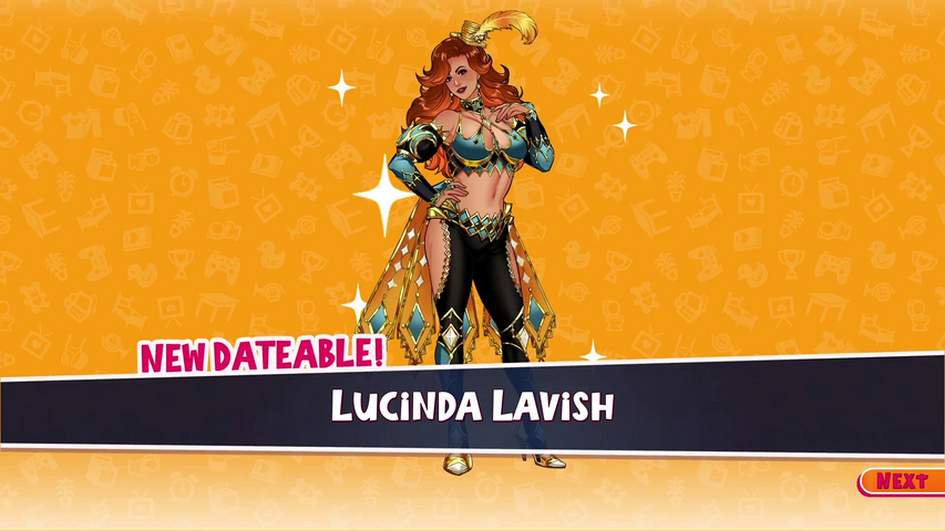 Date Everything! - Lavish Edition – image 4