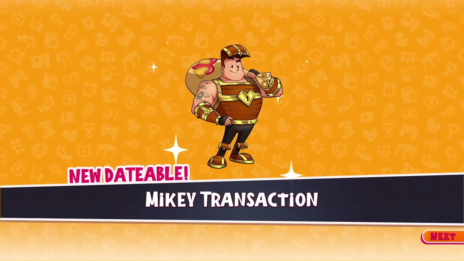 Date Everything! - Lavish Edition  for sale in Egypt from Games2Egypt